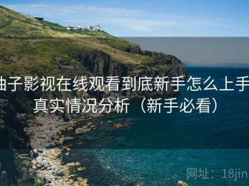 柚子影视在线观看到底新手怎么上手？真实情况分析（新手必看）