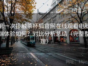 第一次接触茶杯狐官网在线观看电脑端体验如何？对比分析总结（完整整理）